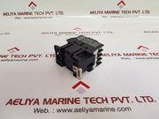 Telemecanique Lc1 D09 10 Contactor Relay Lc1 D0910Fe7, 115V 50/60Hz