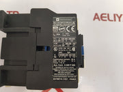 Telemecanique Lc1 D09 10 Contactor Relay Lc1 D0910Fe7, 115V 50/60Hz