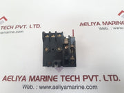 Taian Electric Rh-18/20 Thermal Relay