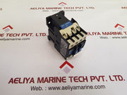 Telemecanique lc1 d1810 starter contactor 110v 50/60