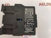 Telemecanique lc1 d1810 starter contactor 110v 50/60
