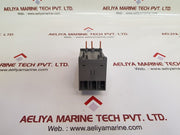 Ls Mt-32 Thermal Overload Relay 3.3(2.5-4) A, 690V