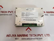 Man B&W 50935-03H-147 Bearing Temp. Display Module 1685337-9