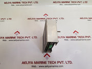 Man B&W 50935-03H-147 Bearing Temp. Display Module 1685337-9