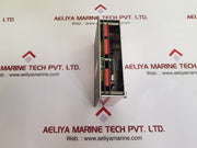 Man B&W 50935-03H-147 Bearing Temp. Display Module 1685337-9