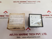 Celsa 25/5A Ampere Meter 0 To 25A Range