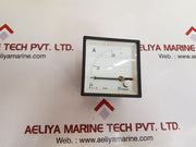 Celsa 25/5A Ampere Meter 0 To 25A Range