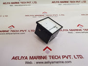 Celsa 25/5A Ampere Meter 0 To 25A Range