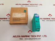 Pepperl+Fuchs Kfd2-sd-ex1.48 K-system Solenoid Driver 72044