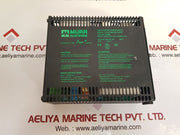 Murr Elektronik Mcs10-115/24 Single Phase 85086 Switch Mode Power Supply