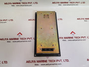 Deif 8027.4 Control Panel For Navigation And Signal Navigation Light