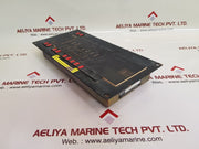Deif 8027.4 Control Panel For Navigation And Signal Navigation Light