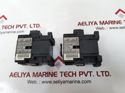 Fuji Electric Sc-03 [11] Magnetic Contactor Sc11Aa