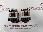 Fuji Electric Sc-03 [11] Magnetic Contactor Sc11Aa