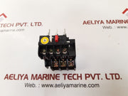 Lg Th-5N Thermal Overload Relay New