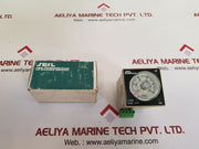 Seil Electron S48-10S2 Timer 0 To 10 Sec, 5A 250Vac