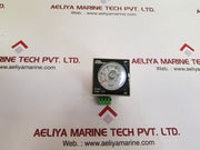 Seil Electron S48-10S2 Timer 0 To 10 Sec, 5A 250Vac