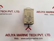 Seil Electron S48-10S2 Timer 0 To 10 Sec, 5A 250Vac