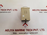 Seil Electron S48-10S2 Timer 0 To 10 Sec, 5A 250Vac