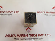 Seil Electron S48-10S2 Timer 0 To 10 Sec, 5A 250Vac