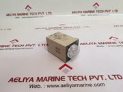 Seil Electron S48-10S2 Timer 0 To 10 Sec, 5A 250Vac