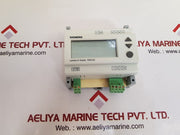 Siemens rwc62 temperature control module