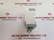 Siemens rwc62 temperature control module