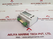 Siemens rwc62 temperature control module