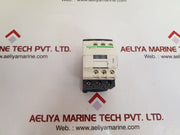 Schneider/Telemecanique Lc1 D09 Contactor 230V 50/60Hz