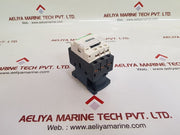 Schneider/Telemecanique Lc1 D09 Contactor 230V 50/60Hz