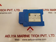 Ziehl Ms 220 F Frequency Relay Dc/Ac 24 V