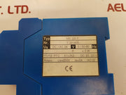 Ziehl Ms 220 F Frequency Relay Dc/Ac 24 V