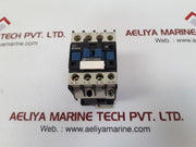 Telemecanique Lc1 D1810Fe7 Contactor 115V 50/60Hz