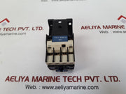 Telemecanique Lc1 D1810Fe7 Contactor 115V 50/60Hz