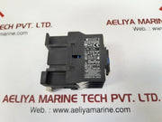 Telemecanique Lc1 D1810Fe7 Contactor 115V 50/60Hz