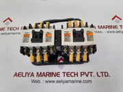 Fuji Electric Sz-rm, Sc-5-1 [19] Magnetic Contactor Sc20Aa