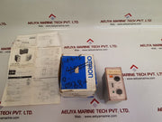 Omron Se-sp1N Motor Relay 100/110/120Vac 50/60Hz