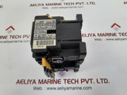 Fuji Electric Sz-rm, Sc-5-1 [19] Magnetic Contactor Sc20Aa