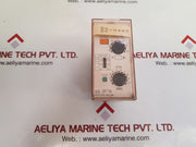 Omron Se-sp1N Motor Relay 100/110/120Vac 50/60Hz (New)