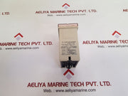Omron Se-sp1N Motor Relay 100/110/120Vac 50/60Hz (New)
