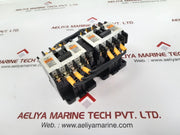 Fuji Electric Sz-rm, Sc-5-1 [19] Magnetic Contactor Sc20Aa