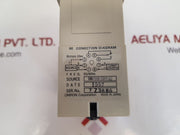 Omron Se-sp1N Motor Relay 100/110/120Vac 50/60Hz (New)