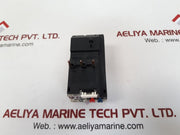Telemecanique lr2 d1306 thermal overload relay 023255