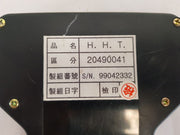 Hyundai N-wca Elevator Hand Terminal 20490041