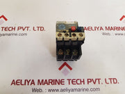 Telemecanique Lr2D1305 Thermal Overload Relay Lr2 D13 Class 10A