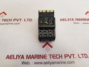 Telemecanique Lr2D1305 Thermal Overload Relay Lr2 D13 Class 10A