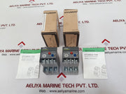 Hyundai Uth32Hb Thermal Overload Relay 600 Vac