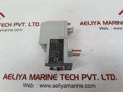 Hyundai Uth32Hb Thermal Overload Relay 600 Vac