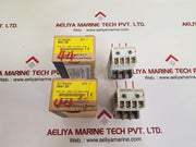 Hyundai Hith-22H Thermal Overload Relay