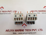 Hyundai Hith-22H Thermal Overload Relay (New)
